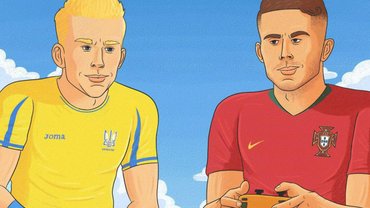 Украина – Португалия: Зинченко борется за выход в финал альтернативного Евро-2020 – онлайн-трансляция Украина – Португалия: Зинченко борется за выход в финал альтернативного Евро-2020 – онлайн-трансляция