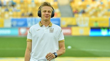Україна не вийшла у фінал альтернативного Євро-2020 – Зінченко поступився гравцю збірної Португалії Україна не вийшла у фінал альтернативного Євро-2020 – Зінченко поступився гравцю збірної Португалії