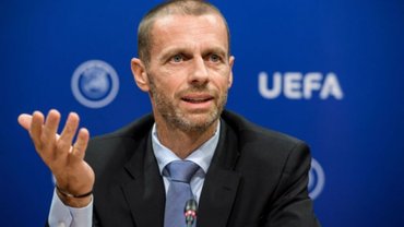 Ліга чемпіонів може залишитися незавершеною – відома причина Ліга чемпіонів може залишитися незавершеною – відома причина
