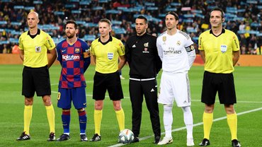 ФИФА приняла ряд важных решений по сезону 2019/20, – СМИ ФИФА приняла ряд важных решений по сезону 2019/20, – СМИ
