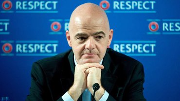 ФІФА прийняла офіційне рішення щодо трансферних вікон та контрактів гравців в умовах коронавірусу ФІФА прийняла офіційне рішення щодо трансферних вікон та контрактів гравців в умовах коронавірусу
