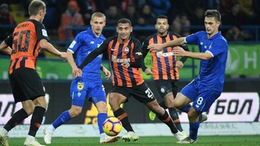 УПЛ офіційно визначила дату відновлення сезону – Шахтар і Динамо закриють тур УПЛ офіційно визначила дату відновлення сезону – Шахтар і Динамо закриють тур
