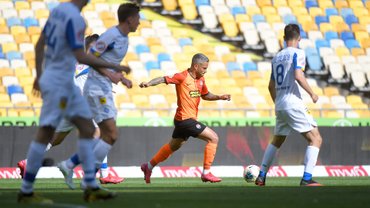 Шахтер – Динамо – 3:1 – видео голов и обзор матча Шахтер – Динамо – 3:1 – видео голов и обзор матча