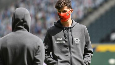Баварія відмовилася від придбання Хаверца цьогоріч – Румменігге розкрив причину Баварія відмовилася від придбання Хаверца цьогоріч – Румменігге розкрив причину