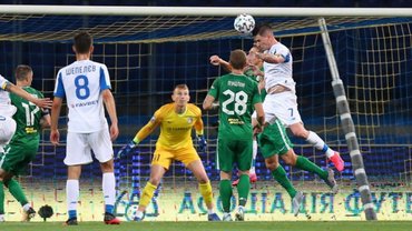 Голкіпер Ворскли зацікавив лідера чемпіонату Польщі – у герої Кубка України бачать підсилення перед ЛЧ Голкіпер Ворскли зацікавив лідера чемпіонату Польщі – у герої Кубка України бачать підсилення перед ЛЧ