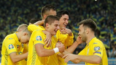 Німеччина – Україна: стало відоме місце проведення поєдинку Ліги націй Німеччина – Україна: стало відоме місце проведення поєдинку Ліги націй