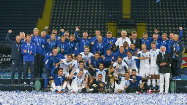 Александрия – Динамо: Михайличенко взял на матч УПЛ 21 игрока – у киевлян есть большая потеря Александрия – Динамо: Михайличенко взял на матч УПЛ 21 игрока – у киевлян есть большая потеря