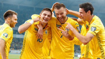Збірна України напередодні старту Ліги націй планує провести збір у Харкові, – ЗМІ Збірна України напередодні старту Ліги націй планує провести збір у Харкові, – ЗМІ