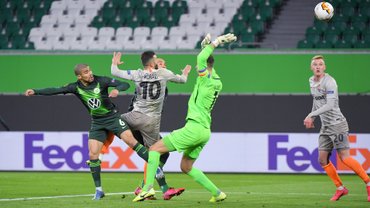 Шахтер – Вольфсбург: где и когда смотреть матч Лиги Европы 2019/20 Шахтер – Вольфсбург: где и когда смотреть матч Лиги Европы 2019/20