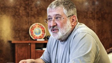 США звинуватили Коломойського у виведенні грошей з Приватбанку та їхній незаконній легалізації США звинуватили Коломойського у виведенні грошей з Приватбанку та їхній незаконній легалізації