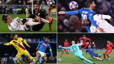 Хто виграє ЛЧ 2019/20 – названий головний фаворит, Маліновський і Ко опинилися серед аутсайдерів Хто виграє ЛЧ 2019/20 – названий головний фаворит, Маліновський і Ко опинилися серед аутсайдерів