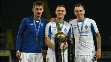 УАФ оголосила регламент і формат Кубка України 2020/21 – Динамо і Шахтар стартують найпізніше УАФ оголосила регламент і формат Кубка України 2020/21 – Динамо і Шахтар стартують найпізніше