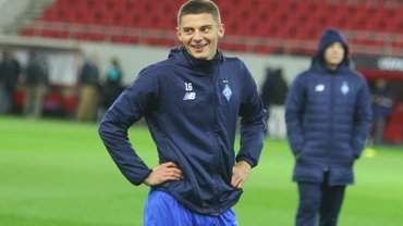 Миколенко потрапив у сферу інтересів Інтера Миколенко потрапив у сферу інтересів Інтера