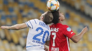 Гент – Динамо: де дивитися матч плей-офф Ліги чемпіонів Гент – Динамо: де дивитися матч плей-офф Ліги чемпіонів