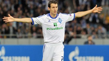 Даніло Сілва оголосив про завершення кар'єри – він вразив любов'ю до України Даніло Сілва оголосив про завершення кар'єри – він вразив любов'ю до України
