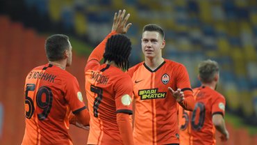Шахтар розгромив Маріуполь: самообман "гірників", недосвідченість Тете, Тищенко-помічник і топ-матч Кудрика Шахтар розгромив Маріуполь: самообман "гірників", недосвідченість Тете, Тищенко-помічник і топ-матч Кудрика