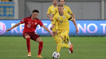 Швейцарія – Україна: відома дата слухання апеляції щодо технічної поразки команди Шевченка Швейцарія – Україна: відома дата слухання апеляції щодо технічної поразки команди Шевченка