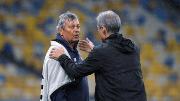 Ліга Європи: визначились всі учасники 1/8 фіналу – Динамо може зіграти з Шахтарем Ліга Європи: визначились всі учасники 1/8 фіналу – Динамо може зіграти з Шахтарем