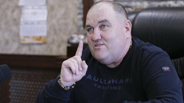 "Не знаю, як я вижив": президент Інгульця зізнався, що врятувало його від смерті після вибуху гранати і назвав винуватця "Не знаю, як я вижив": президент Інгульця зізнався, що врятувало його від смерті після вибуху гранати і назвав винуватця