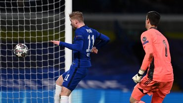 Челси – Реал Мадрид – 2:0 – видео голов и обзор матча Челси – Реал Мадрид – 2:0 – видео голов и обзор матча