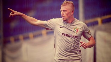 "Динамо? Я сам був у шоці": Владислав Кулач – про 15 голів, конкуренцію з Циганковим, чутки і невиклик на Євро-2020 "Динамо? Я сам був у шоці": Владислав Кулач – про 15 голів, конкуренцію з Циганковим, чутки і невиклик на Євро-2020