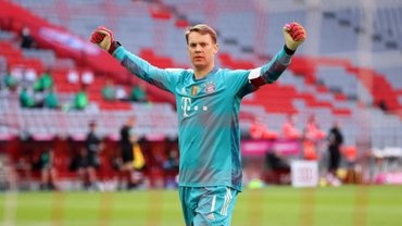 На грани рефлексов и везения: сейвы в Лиге чемпионов, в которые трудно поверить На грани рефлексов и везения: сейвы в Лиге чемпионов, в которые трудно поверить