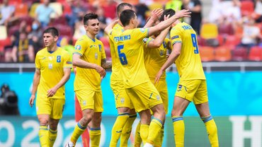 Украина вышла в плей-офф Евро-2020 – команда Шевченко ждет соперника в 1/8 финала Украина вышла в плей-офф Евро-2020 – команда Шевченко ждет соперника в 1/8 финала