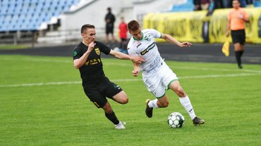 "Карпаты, которые играли во Второй лиге, расформированы": Юрчишин раскрыл амбициозные планы аматорского клуба "Карпаты, которые играли во Второй лиге, расформированы": Юрчишин раскрыл амбициозные планы аматорского клуба