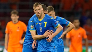 Новий претендент на Ярмоленка, ризик Зінченка – що чекає лідерів України на старті АПЛ 2020/21, як це вплине на збірну Новий претендент на Ярмоленка, ризик Зінченка – що чекає лідерів України на старті АПЛ 2020/21, як це вплине на збірну