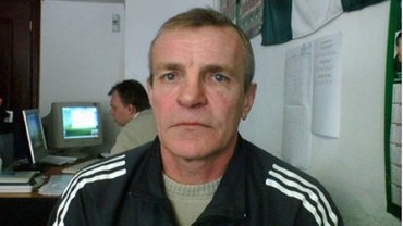 Помер колишній захисник Карпат Віктор Никитюк Помер колишній захисник Карпат Віктор Никитюк