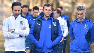 Шевченко покинув збірну України через фінансові розбіжності з УАФ, – ЗМІ Шевченко покинув збірну України через фінансові розбіжності з УАФ, – ЗМІ