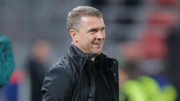 Ребров готує розрив контракту з Аль-Айном і може очолити збірну України вже 9 серпня, – Циганик Ребров готує розрив контракту з Аль-Айном і може очолити збірну України вже 9 серпня, – Циганик