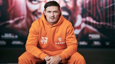 Ярмоленко підтримає Усика в Лондоні – зірка збірної України діставатиметься на боксерський бій гелікоптером Ярмоленко підтримає Усика в Лондоні – зірка збірної України діставатиметься на боксерський бій гелікоптером