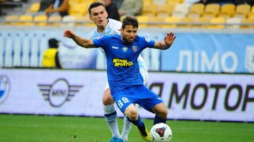 Львів – Динамо: легка прогулянка перед Барселоною, показове покарання Супряги від Луческу, а Гармаш знову on fire Львів – Динамо: легка прогулянка перед Барселоною, показове покарання Супряги від Луческу, а Гармаш знову on fire