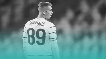 Супряга не забиває більше року, а цифри відверто шокують – детальна статистика Супряга не забиває більше року, а цифри відверто шокують – детальна статистика