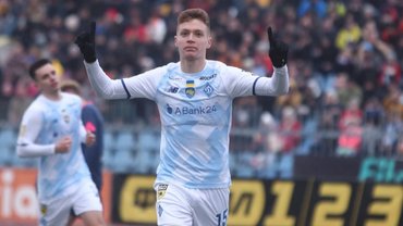 Минай – Динамо: Київ ледь не віддав виграшний матч – валідольна гра з незрозумілим провалом, українці приносять очки