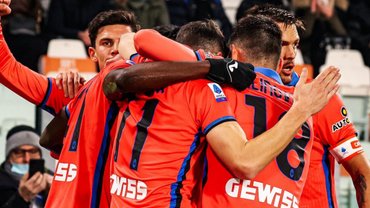 Ювентус – Аталанта: кінець 32-річного прокляття, Маліновський не вразив, а туринцям не позаздриш