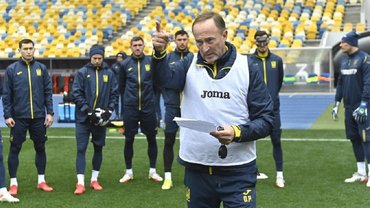 Петраков перекрестился, Шотландия готовится к смерти, а Украина не является фаворитом: реакция соцсетей на жребий ЧМ Петраков перекрестился, Шотландия готовится к смерти, а Украина не является фаворитом: реакция соцсетей на жребий ЧМ
