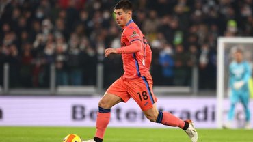 Маліновський прокоментував велику перемогу Аталанти над Ювентусом