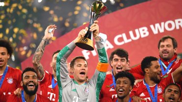 ФІФА розкрила дату та господаря клубного чемпіонату світу – сьогодні відбудеться жеребкування для Челсі і ще 6 учасників ФІФА розкрила дату та господаря клубного чемпіонату світу – сьогодні відбудеться жеребкування для Челсі і ще 6 учасників