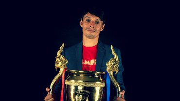 Сльози чемпіона: український тренер – про футбол у Камбоджі, режисерське минуле і "хлопця на мільйон" із Шахтаря Сльози чемпіона: український тренер – про футбол у Камбоджі, режисерське минуле і "хлопця на мільйон" із Шахтаря