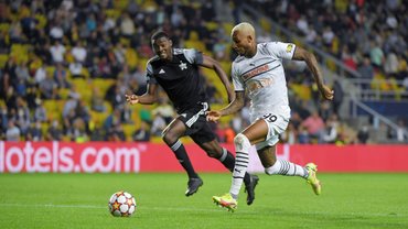 Шахтар – Шериф: анонс матчу Ліги чемпіонів