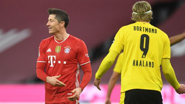 Бавария совершила неожиданный поворот в сторону Холанда – пострадают интересы Левандовски