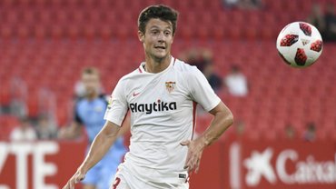 СК Днепр-1 близок к завершению двух трансферов – среди них экс-форвард Реала