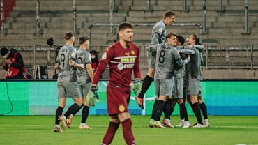 Холанд не врятував Борусію Д від ганебного вильоту, Кельн і Гамбург видали драму з комічним пенальті: Кубок Німеччини Холанд не врятував Борусію Д від ганебного вильоту, Кельн і Гамбург видали драму з комічним пенальті: Кубок Німеччини