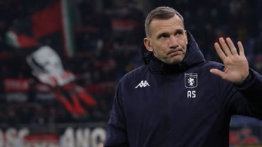 Шевченко узгодив умови контракту зі збірною Польщі – залишилась одна перешкода Шевченко узгодив умови контракту зі збірною Польщі – залишилась одна перешкода