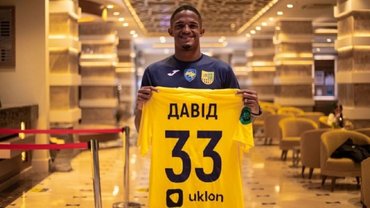 Металіст оформив трансфер бразильця, якому співав дифірамби Ярославський – новачок отримав культовий номер