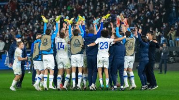 "Депортіво помер стоячи": Динамо написало жорстокий епілог, болюче прощання з Юнацькою ЛЧ – реакція іспанських ЗМІ