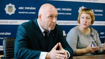 ДТП за участю кортежу Ярославського: начальника поліції Харківської області звільнили після спроби фальсификації справи