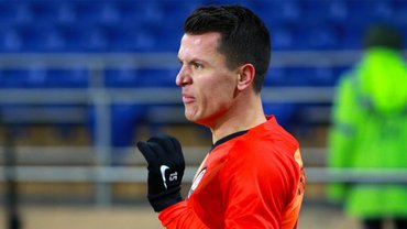 Кварцяний оцінив перспективи Коноплянки в Краковії